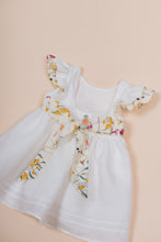 Load image into Gallery viewer, Chara Dress- Light Breeze
