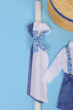 Load image into Gallery viewer, SKY VIEW Βαπτιστικό πακετό
