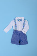 Load image into Gallery viewer, SKY VIEW Βαπτιστικό πακετό
