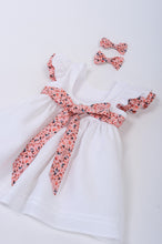 Load image into Gallery viewer, Chara Dress- Rose Garden

