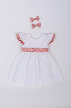 Load image into Gallery viewer, Chara Dress- Rose Garden
