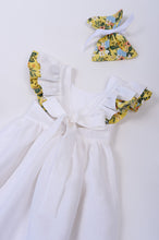 Load image into Gallery viewer, Artemis Dress- Sun Flower
