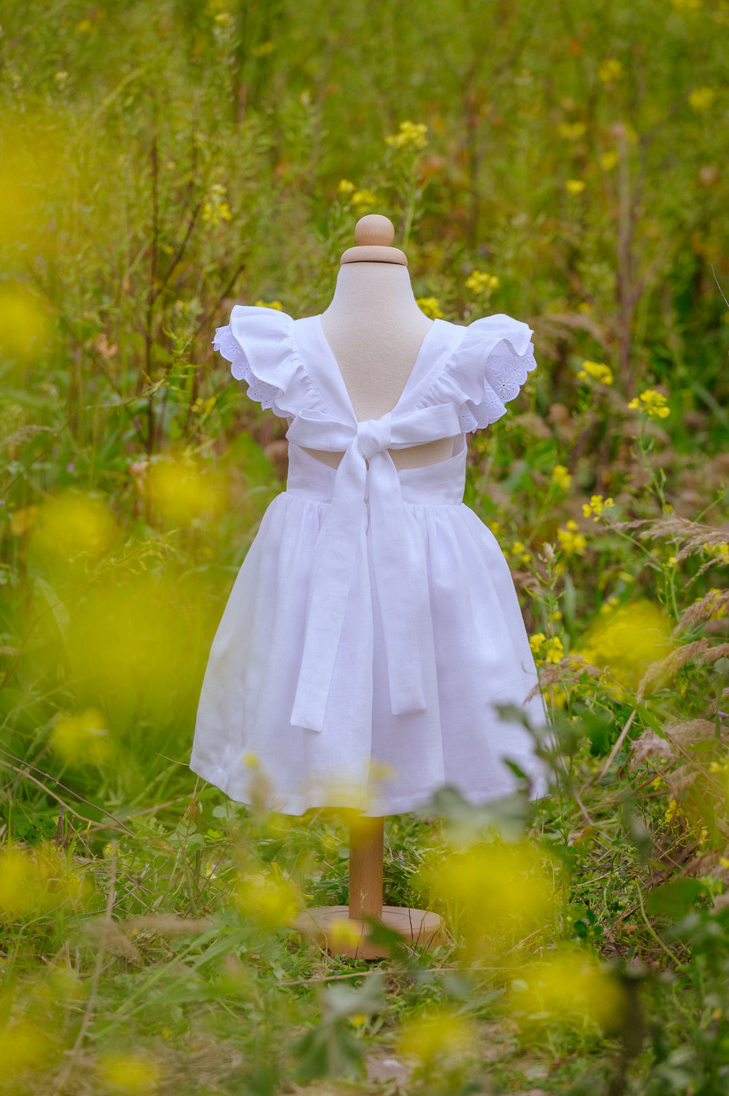 Aelia Dress