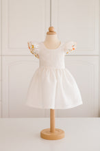 Load image into Gallery viewer, Artemis Dress- Light Breeze
