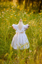 Load image into Gallery viewer, Artemis Dress- Summer Garden
