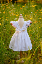 Load image into Gallery viewer, Artemis Dress- Summer Garden
