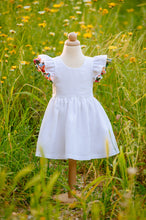 Load image into Gallery viewer, Artemis Dress- Summer Garden
