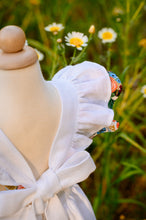 Load image into Gallery viewer, Artemis Dress- Summer Garden
