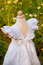 Load image into Gallery viewer, Artemis Dress- Summer Garden

