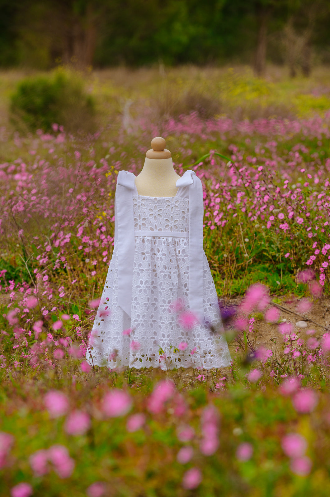 Margarita Dress