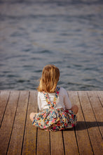Load image into Gallery viewer, Rose Dress- Morning Bloom (Επιλογή Υφασμάτων)
