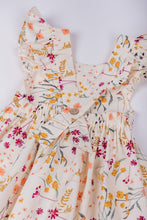Load image into Gallery viewer, Thallo Dress- Light Breeze (Επιλογή Υφασμάτων)
