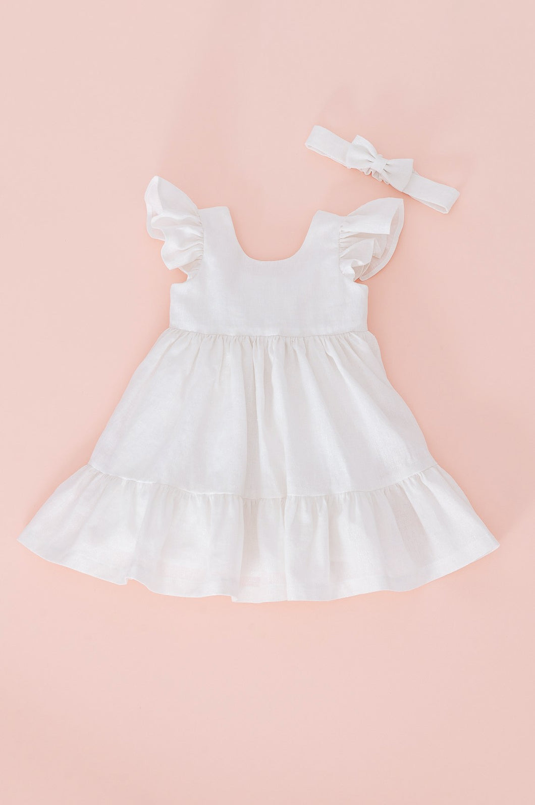 Daisy Dress