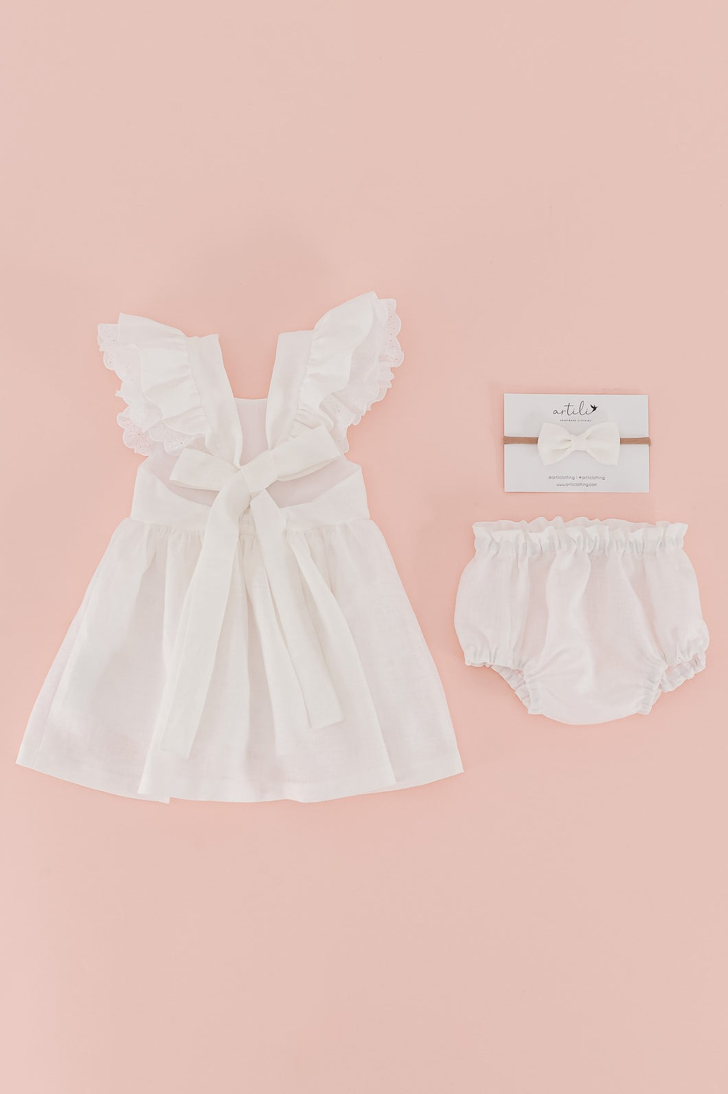 Aelia Dress