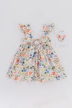 Load image into Gallery viewer, Afroditi Dress- Wild Bouquet
