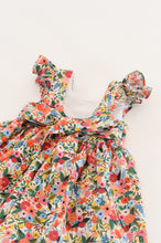 Load image into Gallery viewer, Afroditi Dress- Petite Summer Garden
