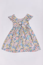 Load image into Gallery viewer, Thallo Dress- Spring Blossom (Επιλογή Υφασμάτων)
