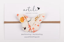 Load image into Gallery viewer, Artili Butterfly - Light Breeze (Επιλογή Υφασμάτων)
