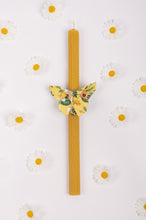 Load image into Gallery viewer, Πασχαλινή Λαμπάδα- Artili Butterfly
