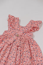 Load image into Gallery viewer, Thallo Dress- Rose Garden (Επιλογή Υφασμάτων)
