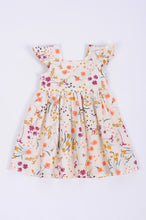 Load image into Gallery viewer, Afroditi Dress- Light Breeze (Επιλογή Υφασμάτων)
