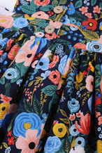 Load image into Gallery viewer, Amaryllis Dress- Winter Sun (Επιλογή Υφασμάτων)
