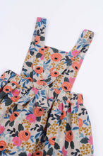 Load image into Gallery viewer, Rose Dress- Morning Bloom (Επιλογή Υφασμάτων)
