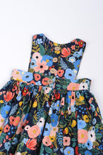 Load image into Gallery viewer, Amaryllis Dress- Winter Sun (Επιλογή Υφασμάτων)
