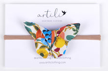Load image into Gallery viewer, Artili Butterfly -Summer Garden (Επιλογή Υφασμάτων)
